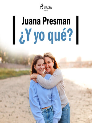 cover image of ¿Y yo qué?